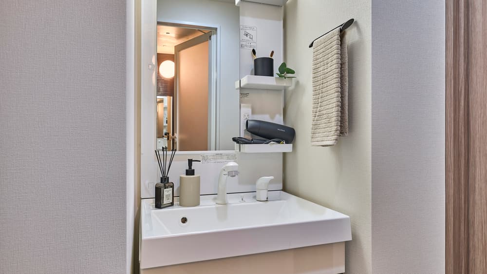 Room Type Gallery